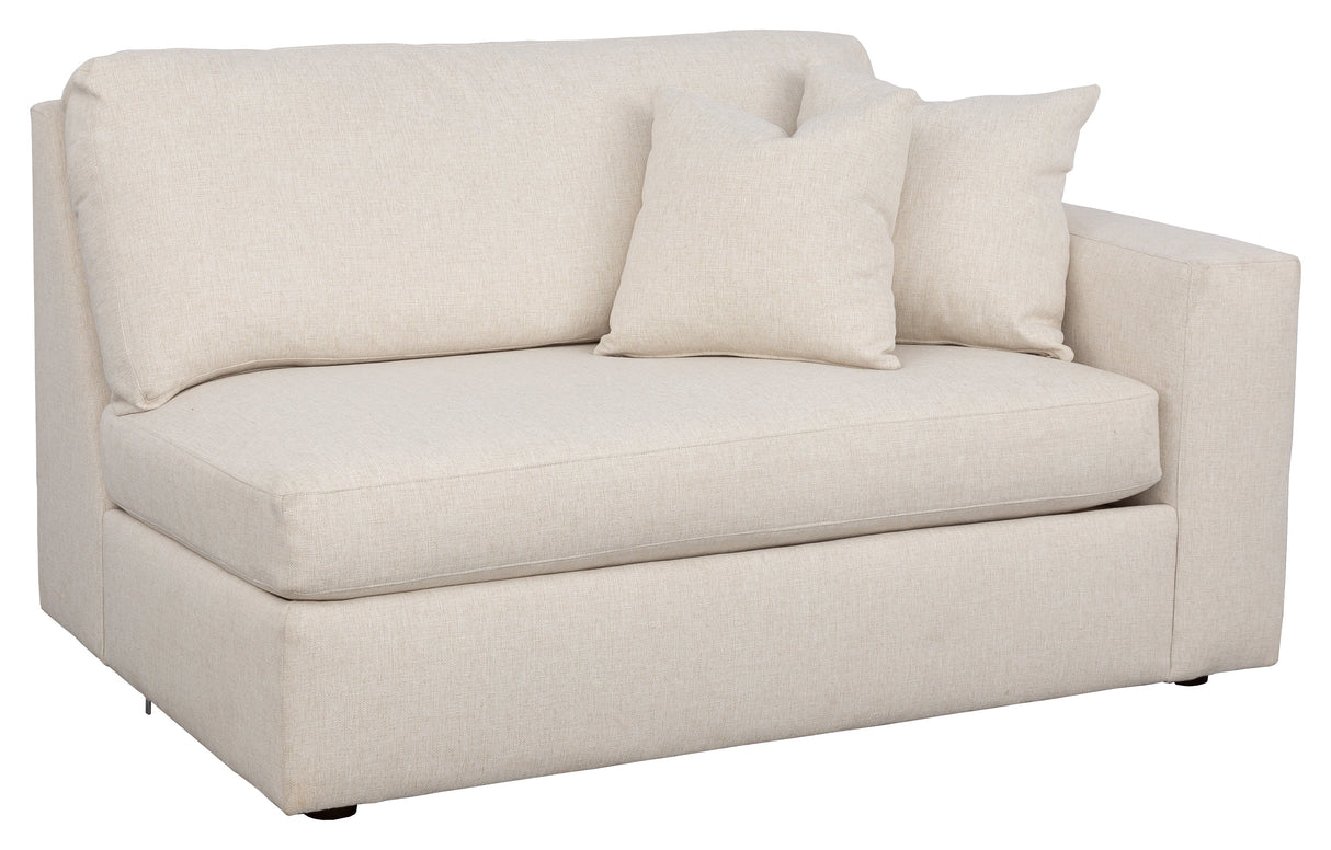 Libby Langdon Francis Right Arm Loveseat