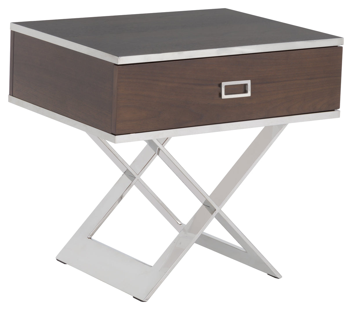 Libby Langdon Carlson End Table