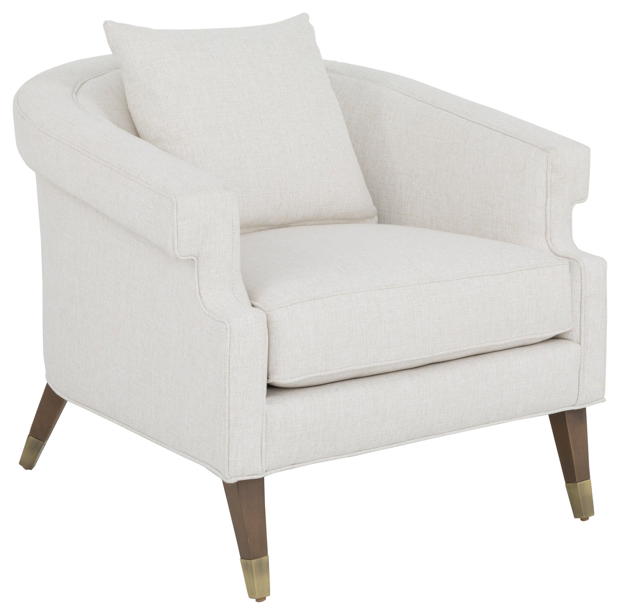 Libby Langdon Davidson Lounge Chair