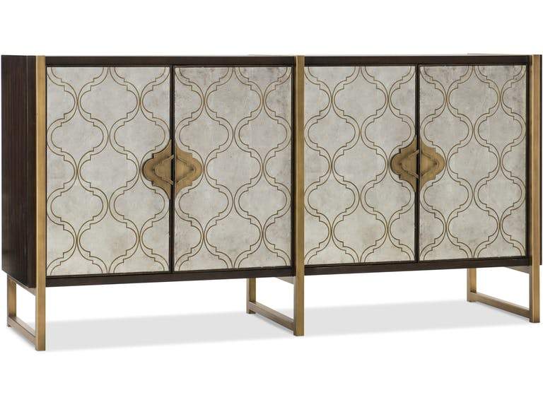 Melange Classic Credenza