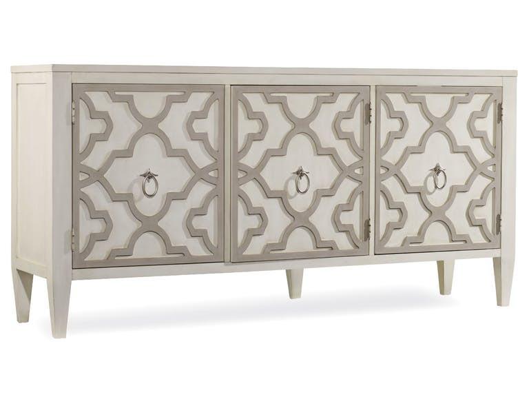 Melange Miranda Credenza