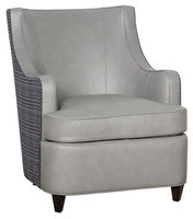 Libby Langdon Trident Lounge Chair