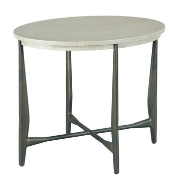 Libby Langdon Wheelock End Table