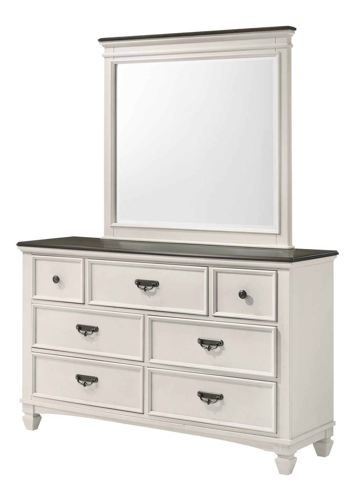 Driftwood Dream Suite Mirror