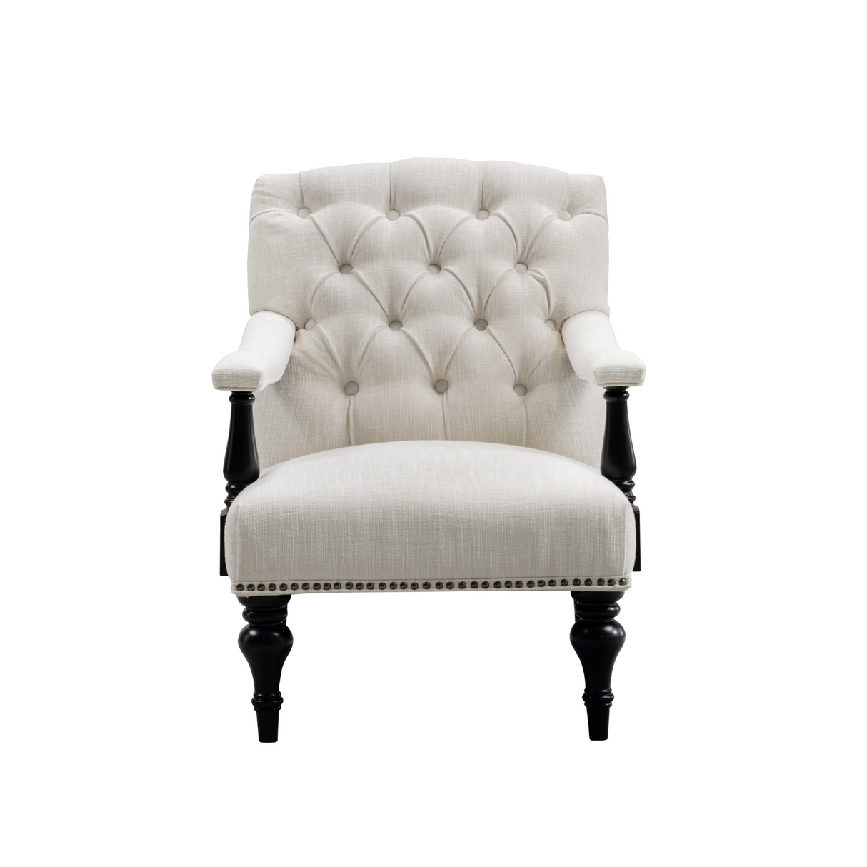 Classic Pearl Arm Chair