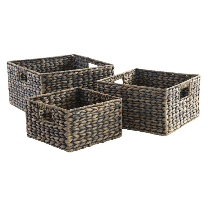 Elian Basket (Set of 3)