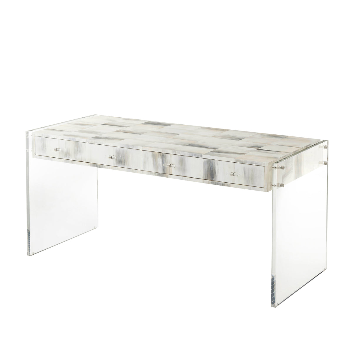 TA Originals - Quadrilateral Desk