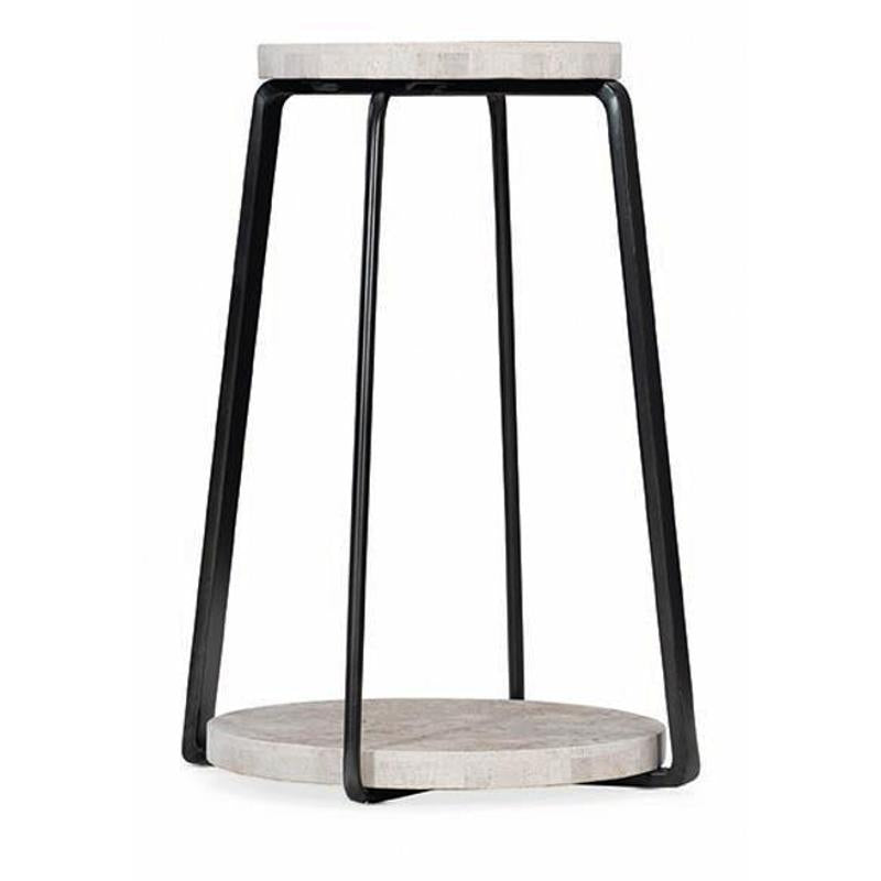 Commerce & Market Accent Table