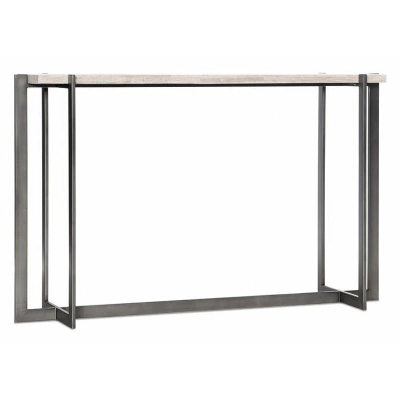 Commerce & Market Console Table