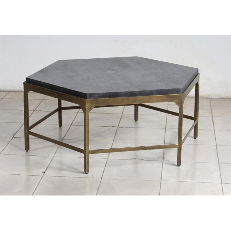 Commerce & Market Octavius Cocktail Table