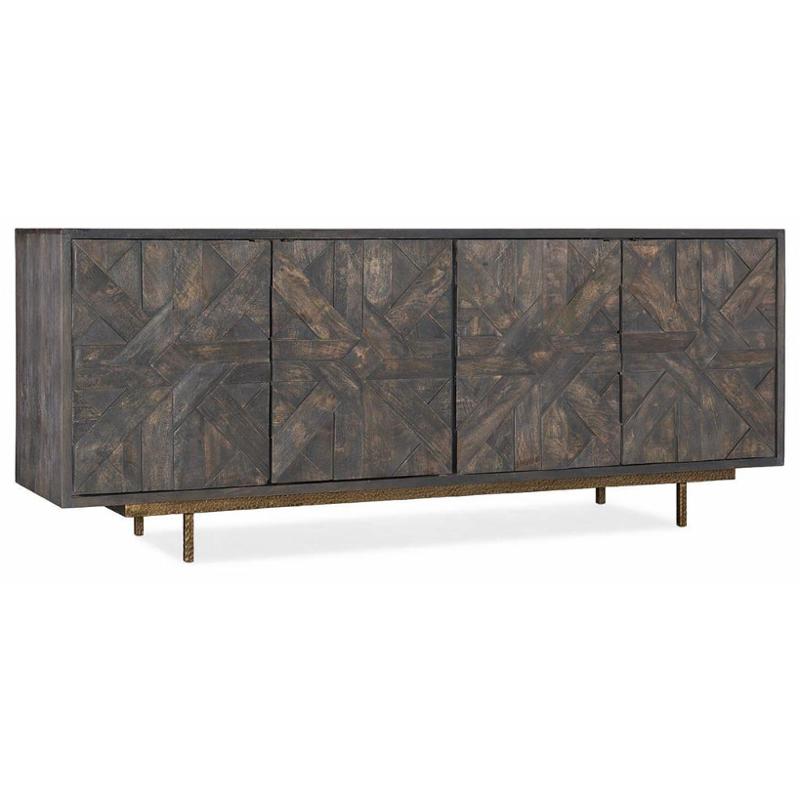 Commerce & Market Layers Credenza