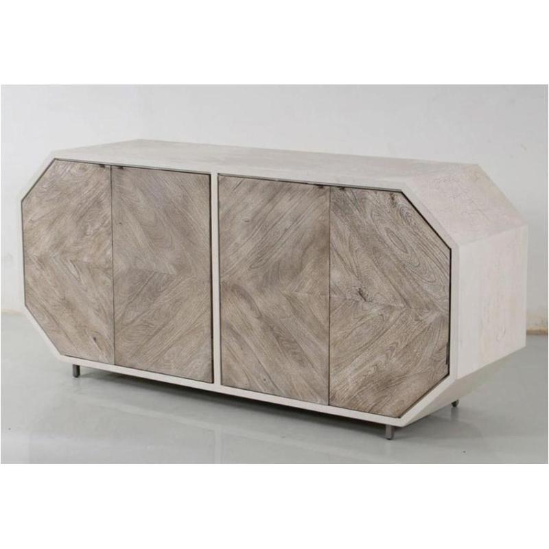 Commerce & Market Angles Credenza