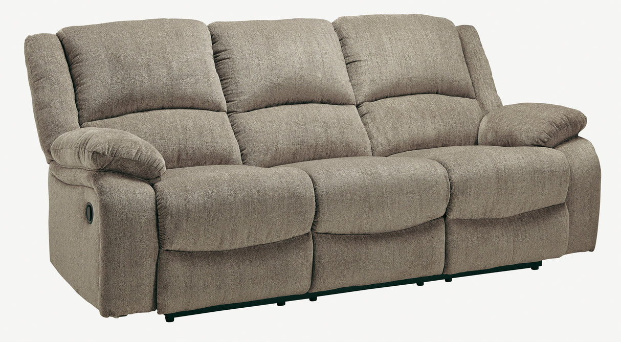RECLINING SOFA