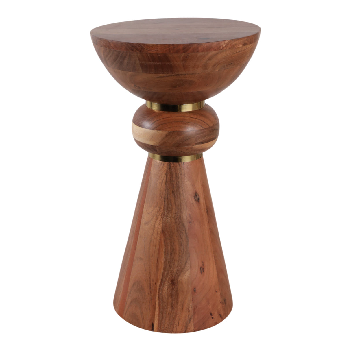 22" Wellton Wood Cocktail Table
