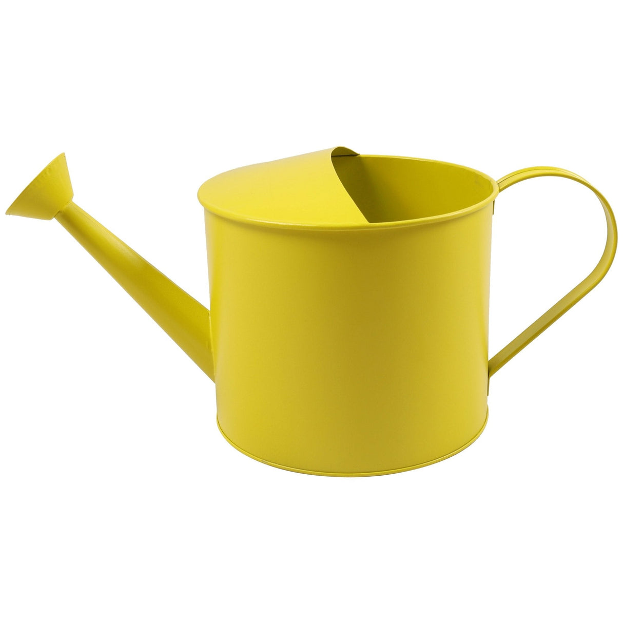7x15" Watering Can, Yellow