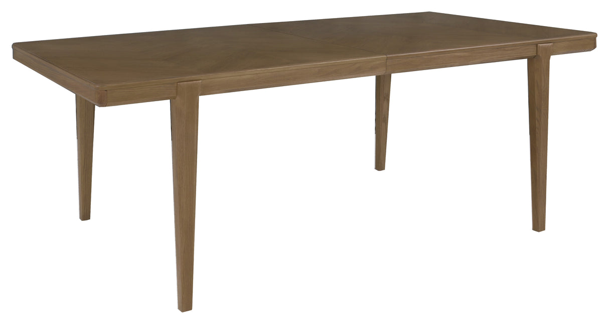 Maxwell Dining Table