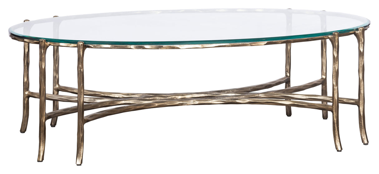 Monier Cocktail Table