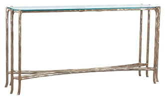 Monier Hall Console Table