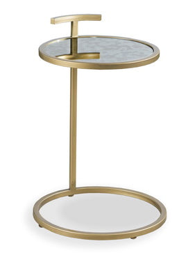 East Camden Drink Table