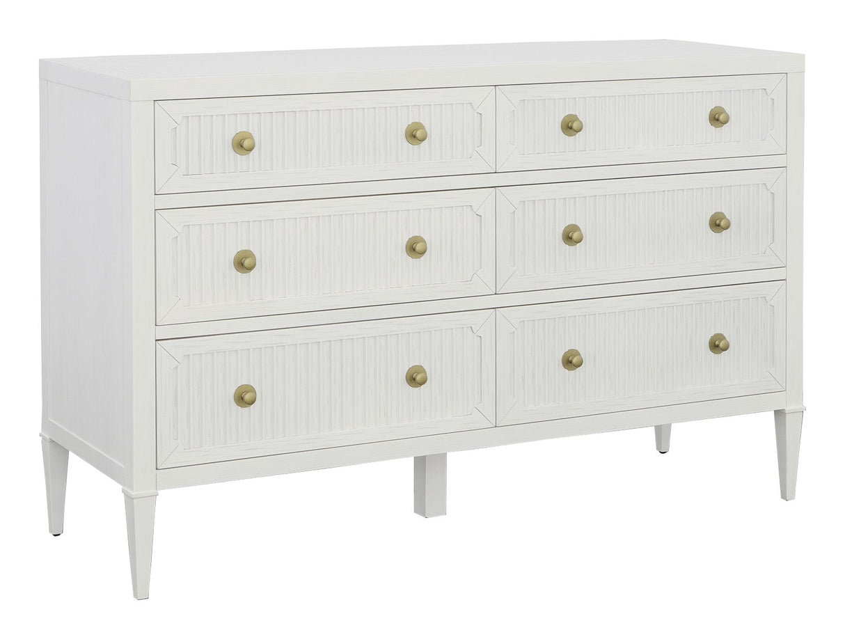 East Camden Dresser