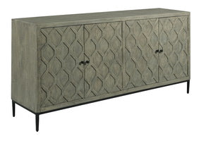 Aspect Credenza