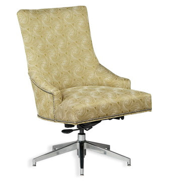 Ashton Swivel Chair