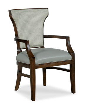 Powell Arm Chair