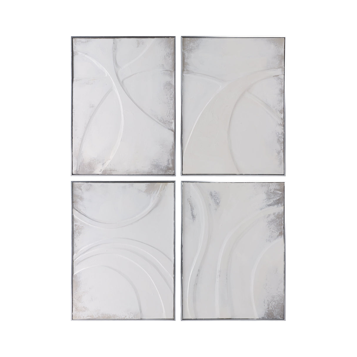 S/4 24X32 BONDI HANDPAINTED WALL ART