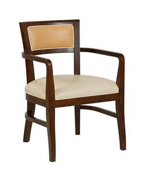 Naples Arm Chair