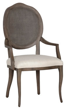 Ava Arm Chair