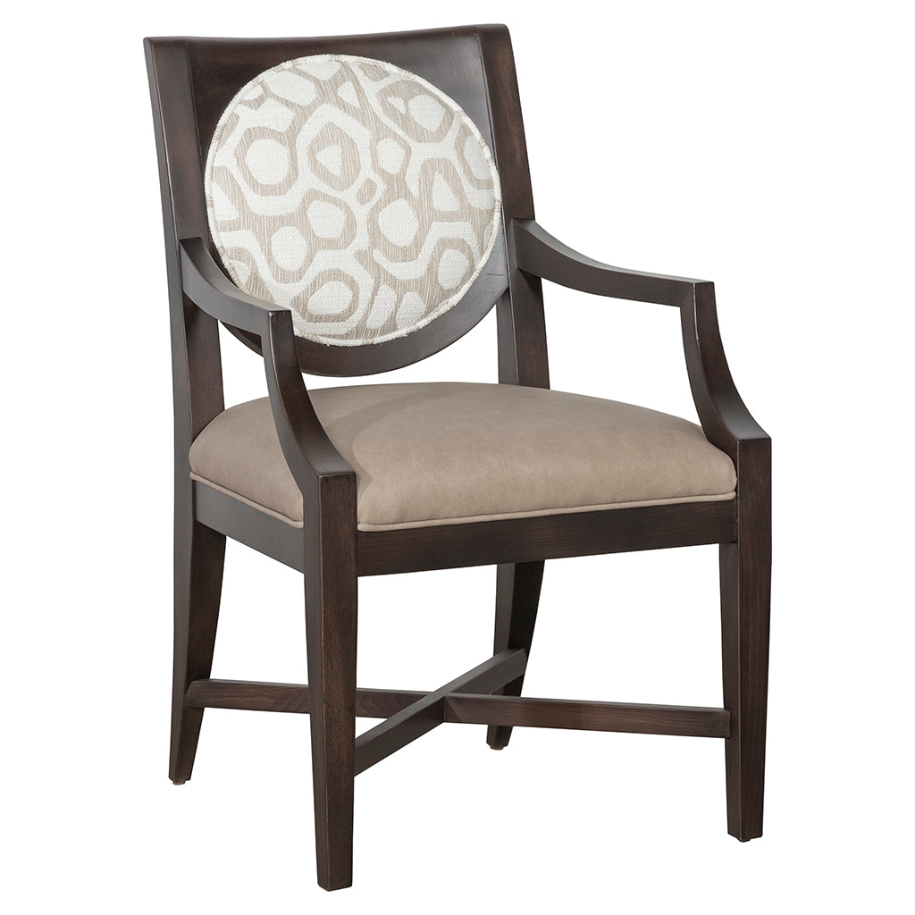 Rocco Arm Chair