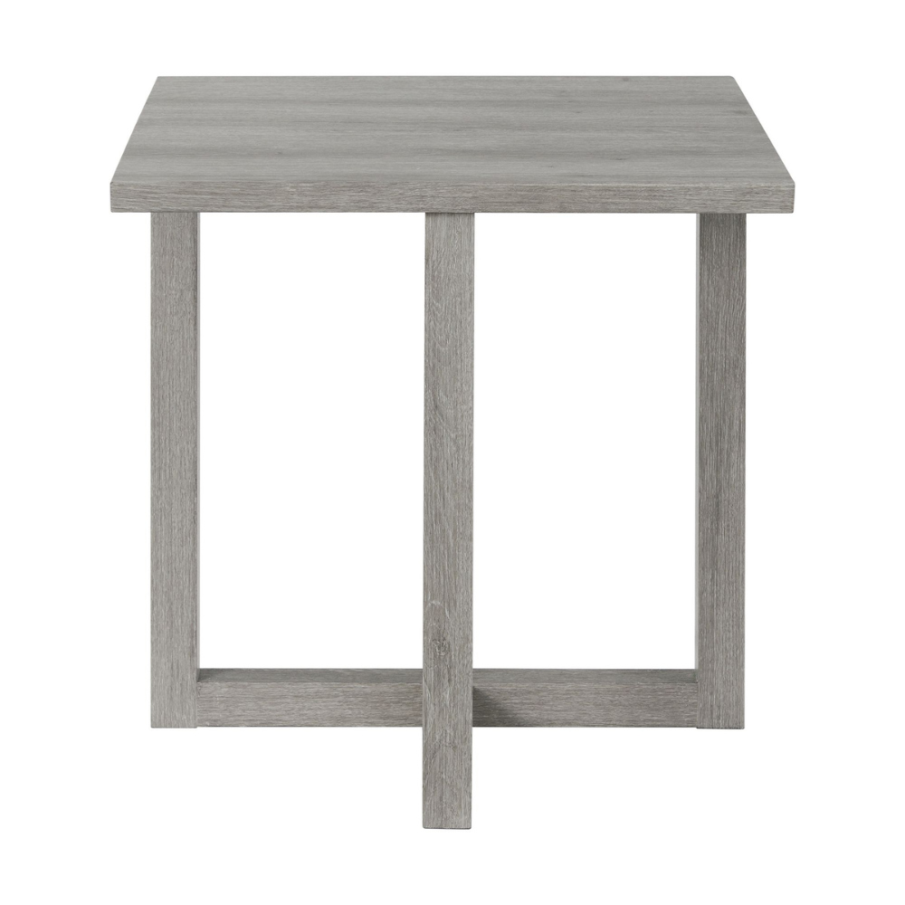 Uster End Table
