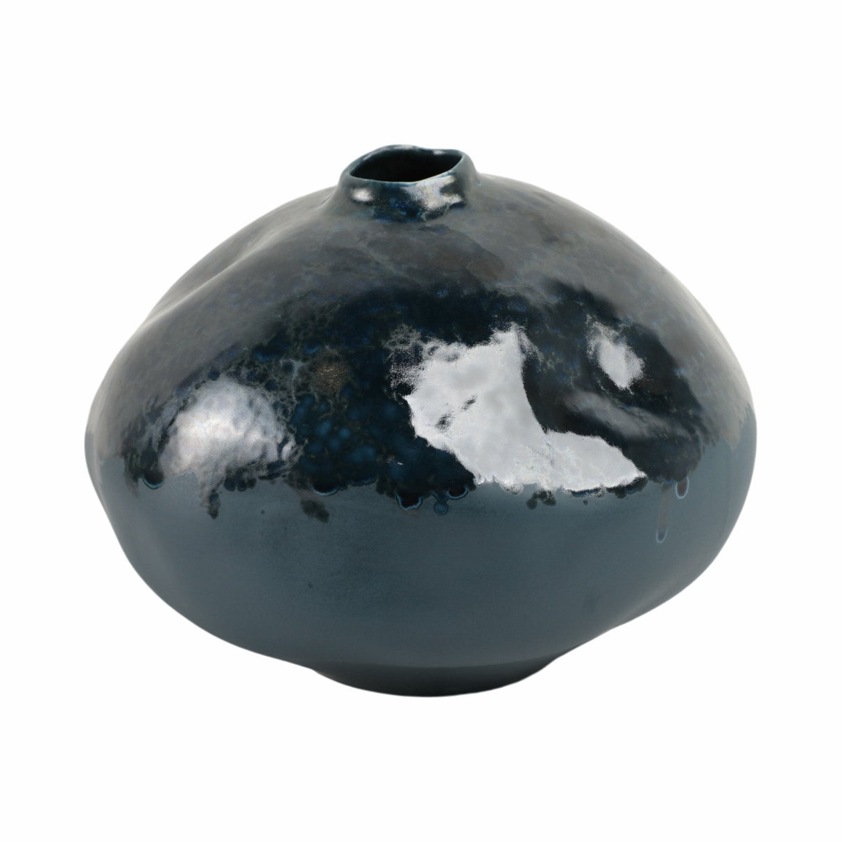 9" Trevoes Small Portugal Vase