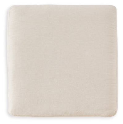 Modmax Oversized Accent Ottoman