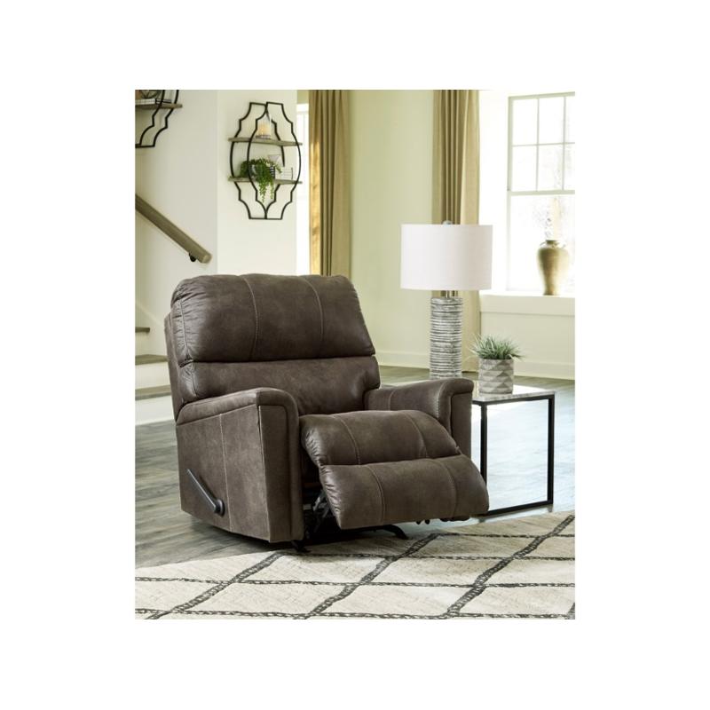 Navi Recliner