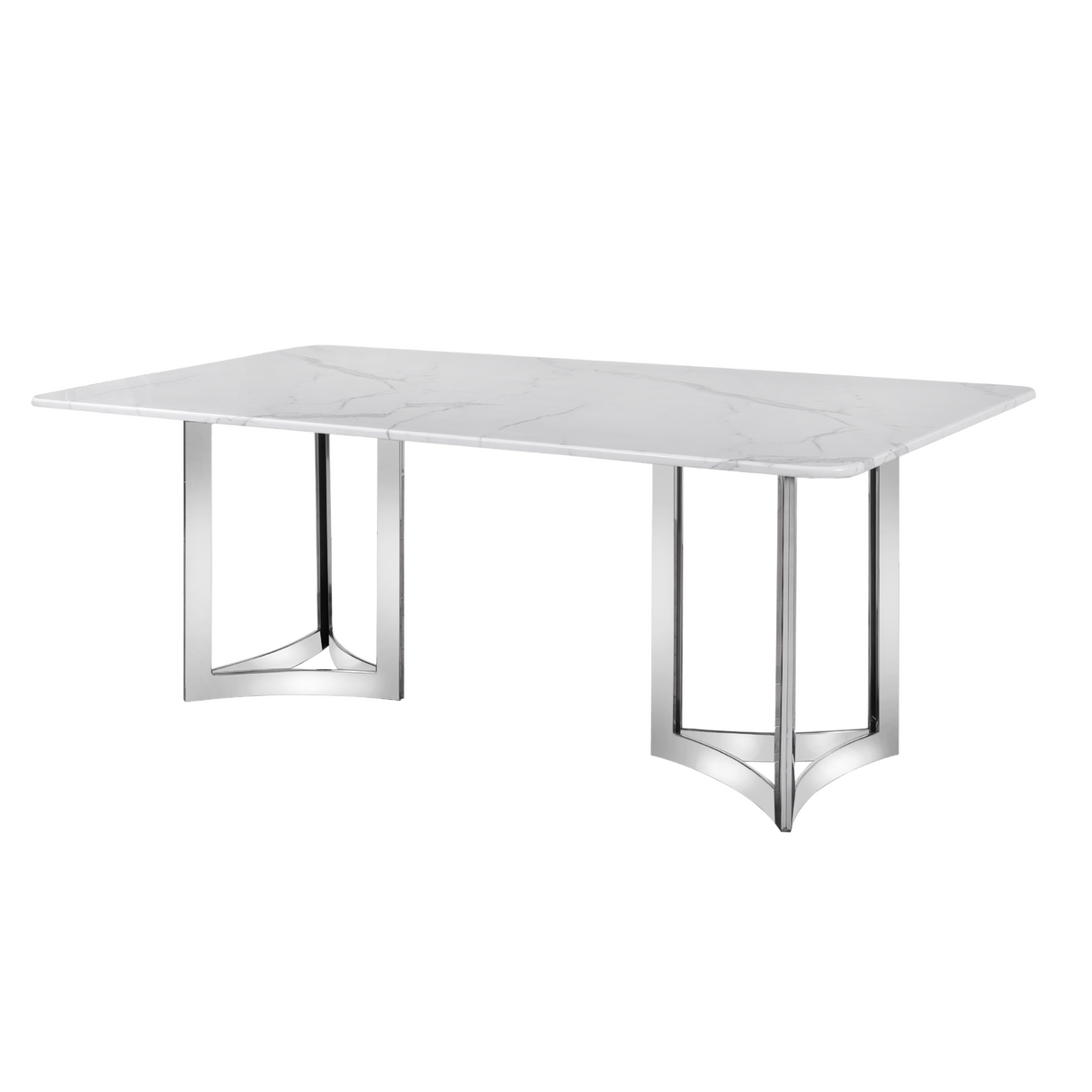 Alexa Rectangle Dining Table