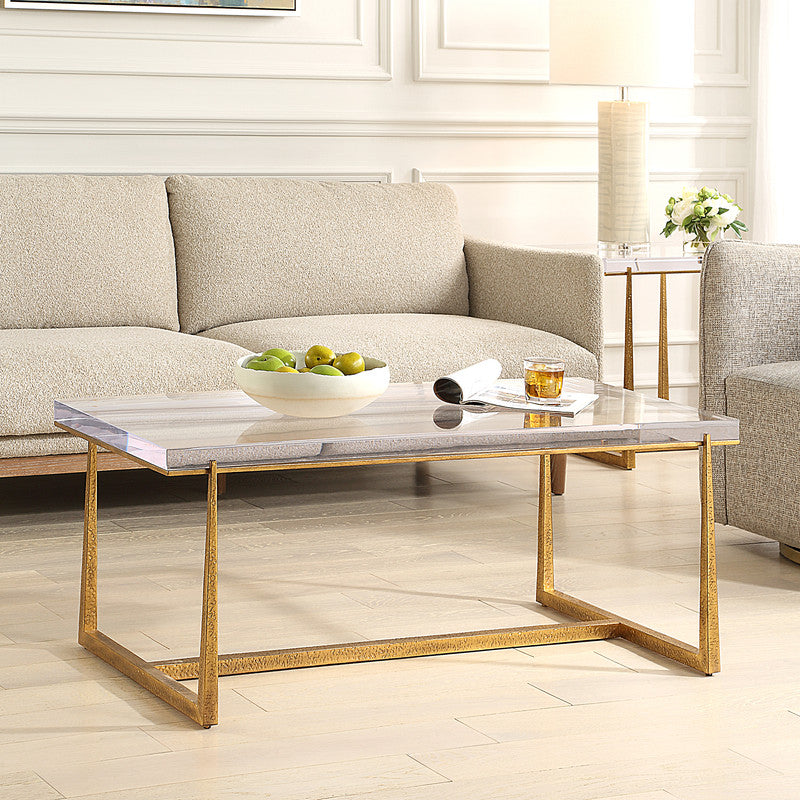 Lucent Coffee Table