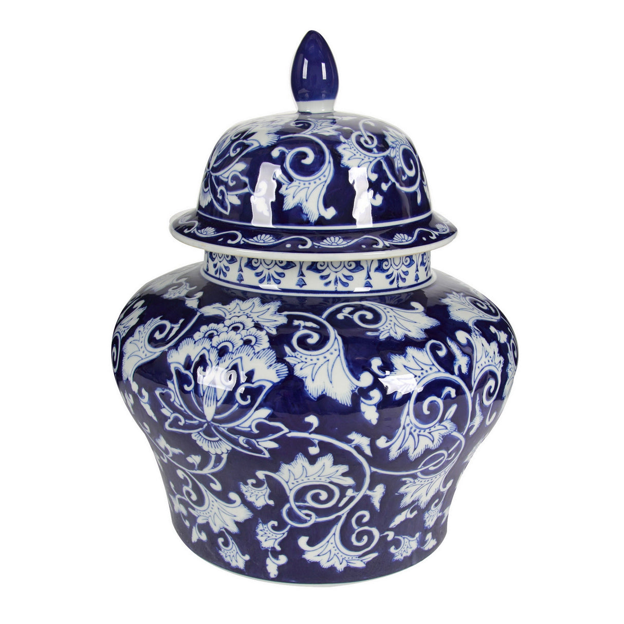 ALINE GINGER JAR