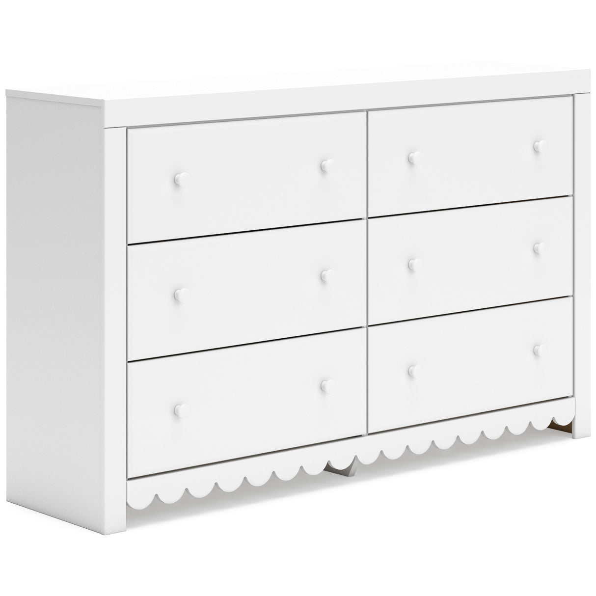 Mollviney Dresser