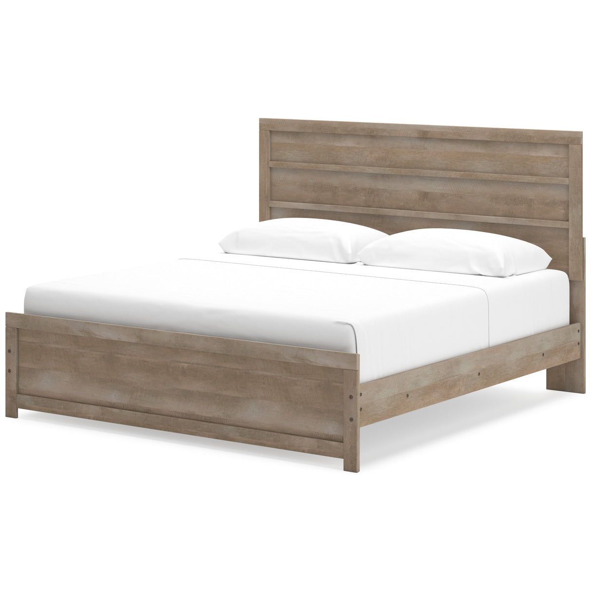Gachester Queen Bed