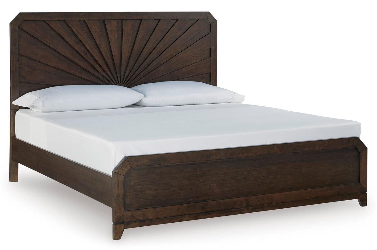Tandisport California King Bed