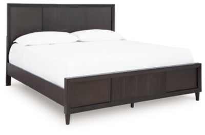 Urbantrack King Bed