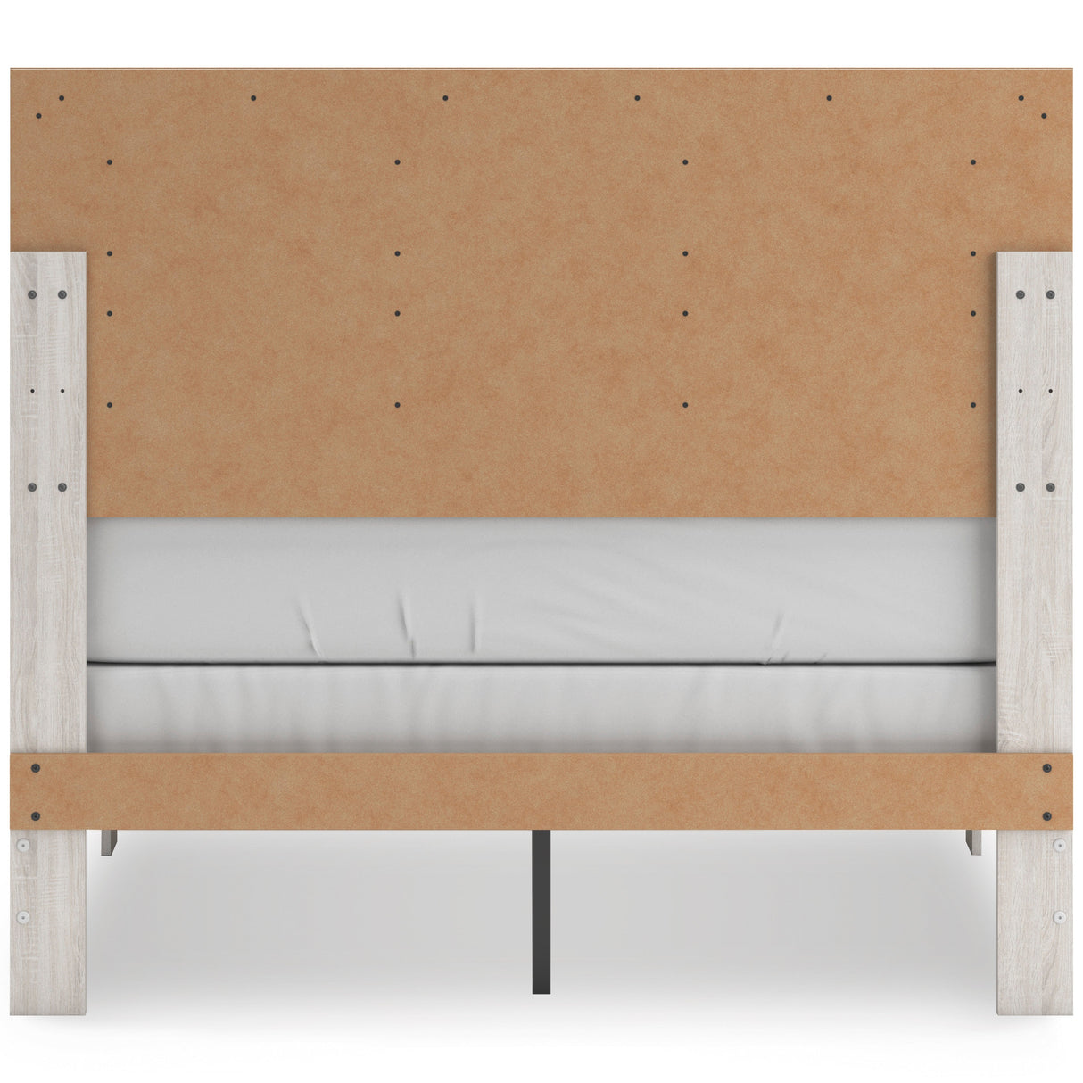 Laigmeyer Full Upholstered Bed