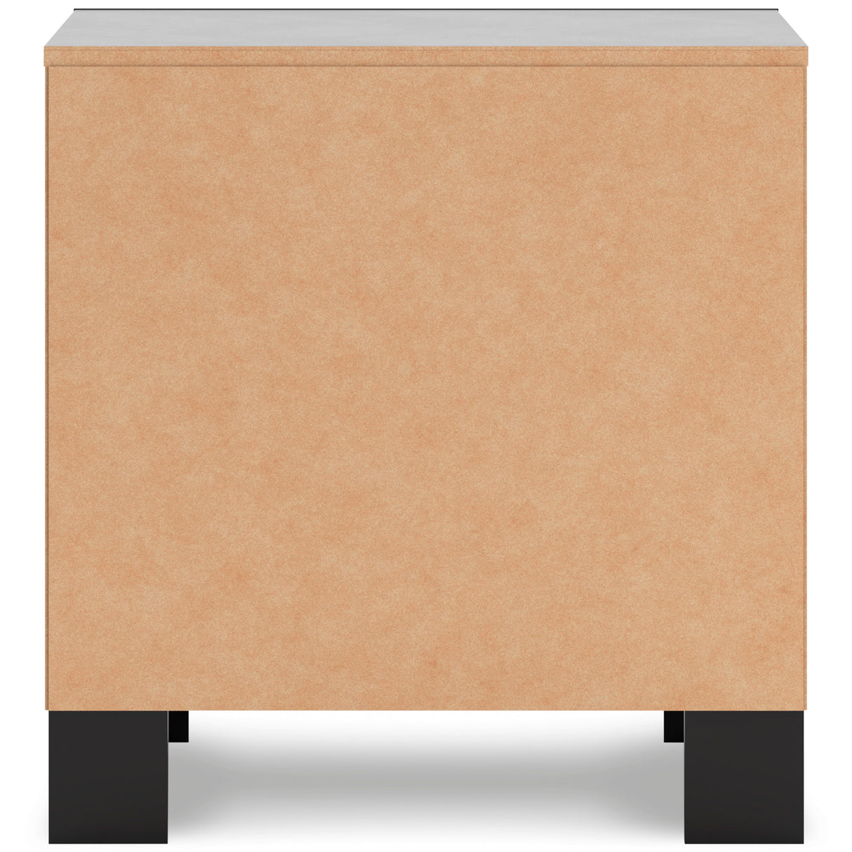 Kasteiner Two Drawer Night Stand