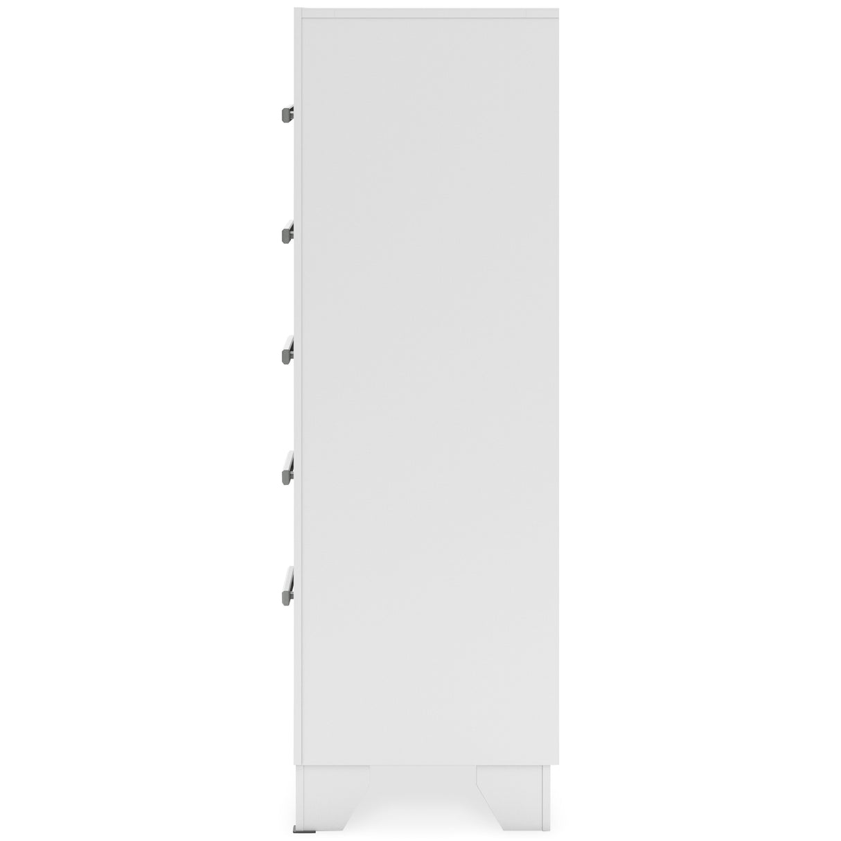 Druchalla Five Drawer Chest