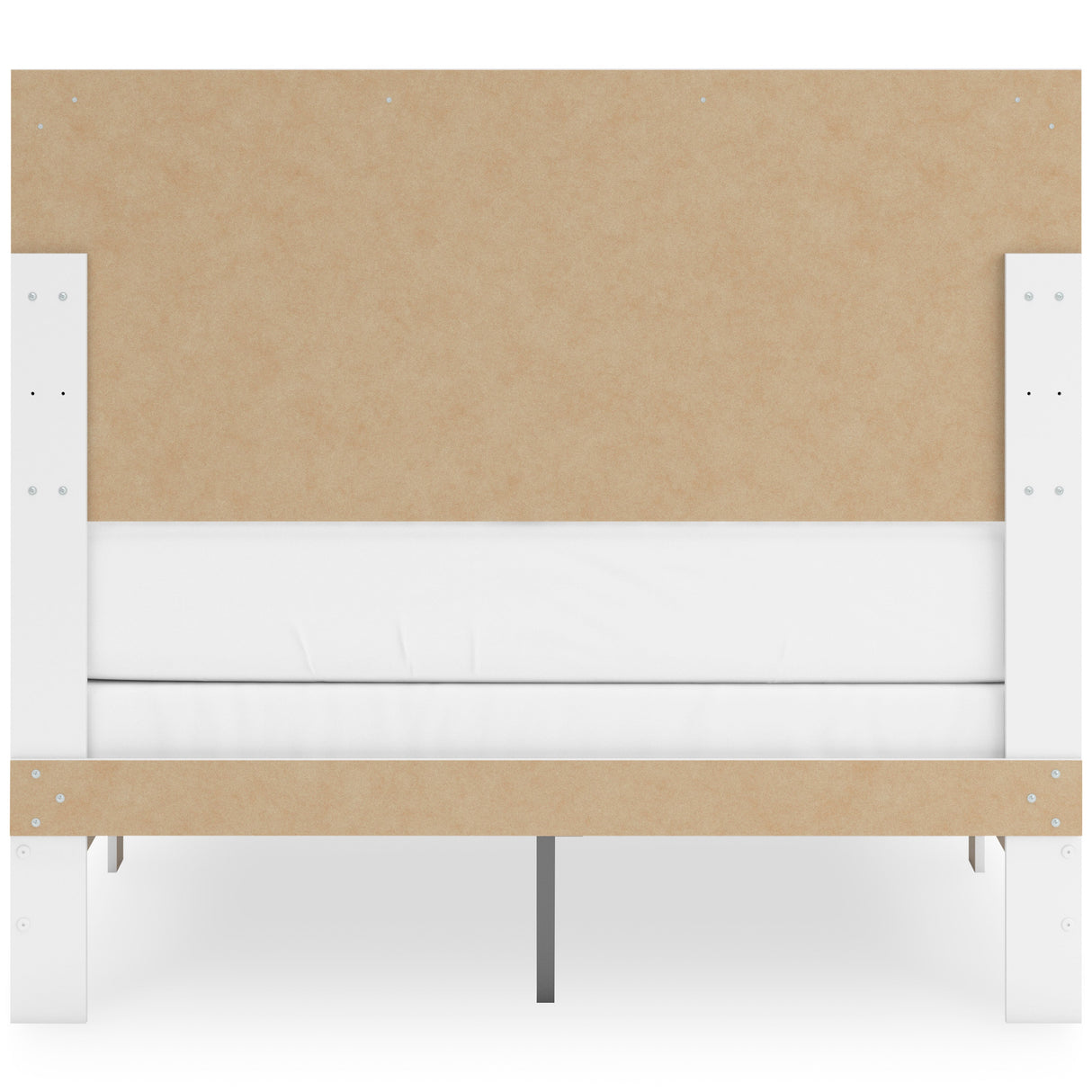 Druchalla Full Panel Bed