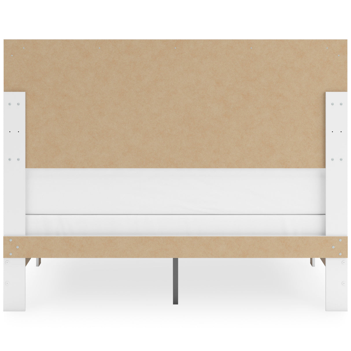 Druchalla Queen Panel Bed