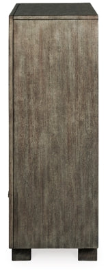 Arnett Chest of Drawers