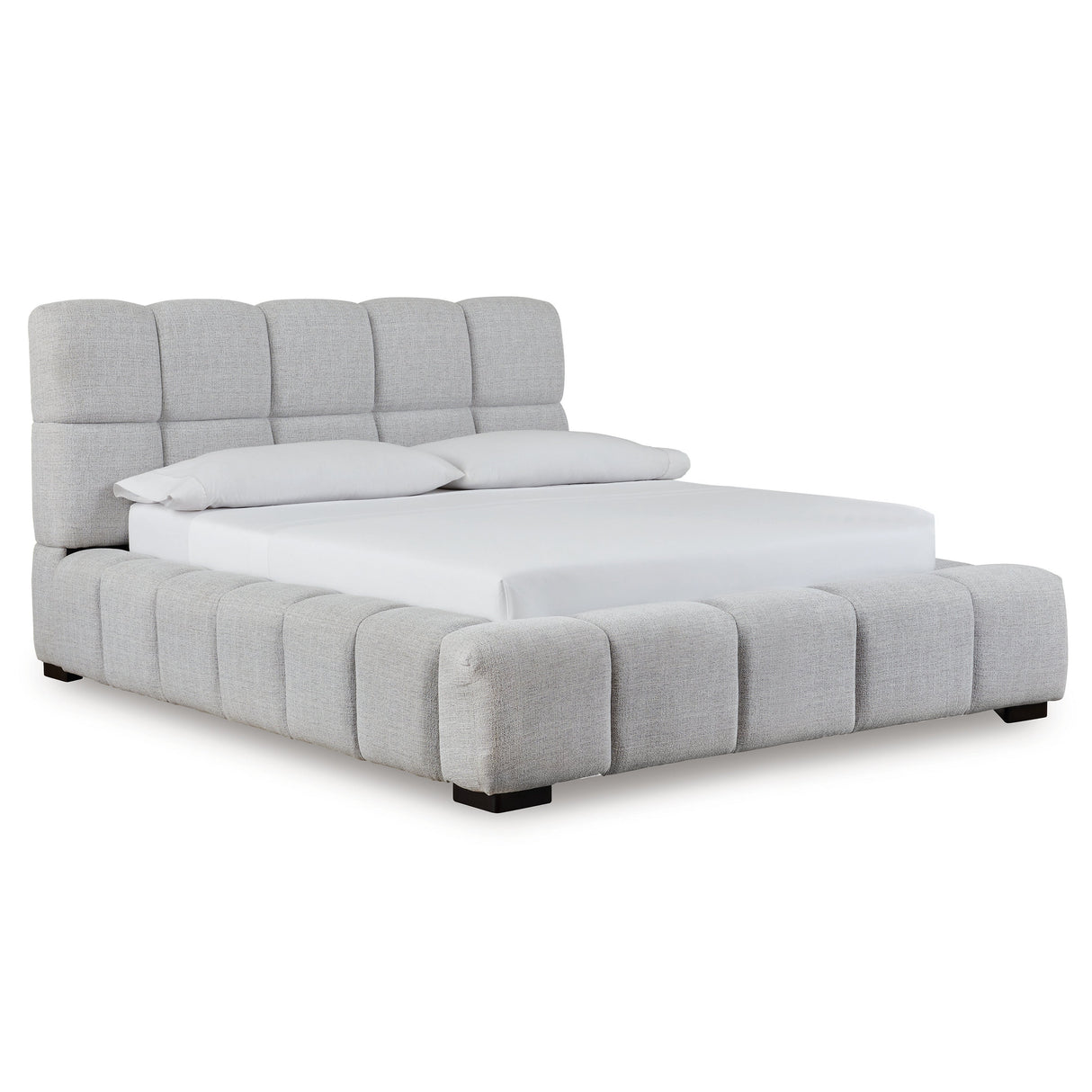Jesstean Queen Upholstered Bed