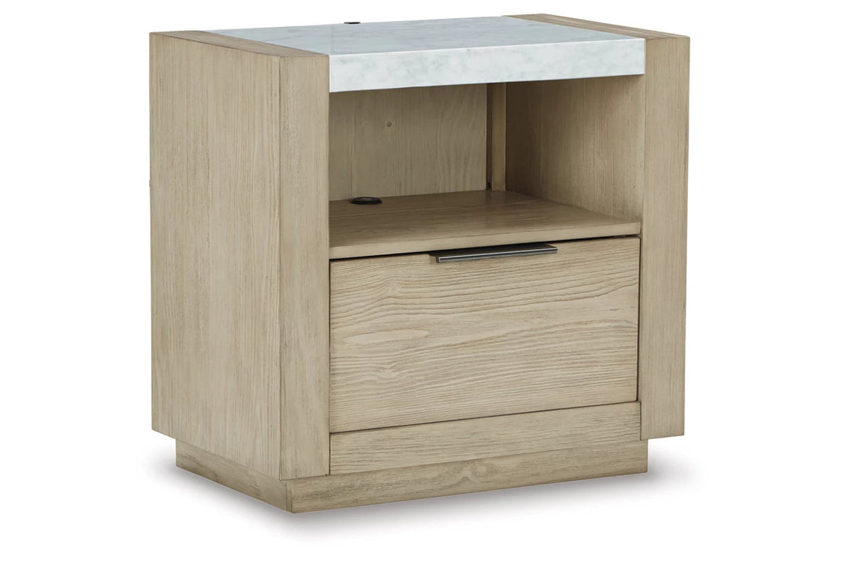 Hennington Nightstand